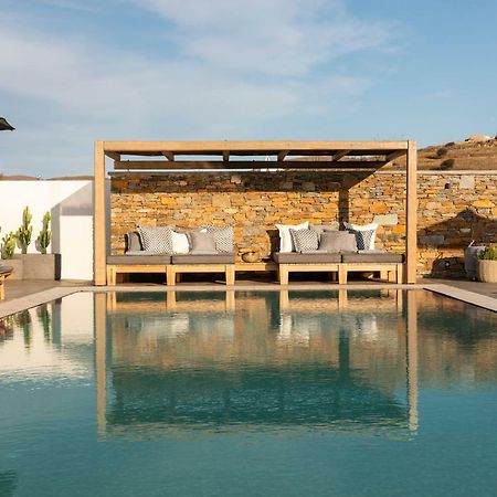 Chora Kythnos Suites Adults Only Екстер'єр фото