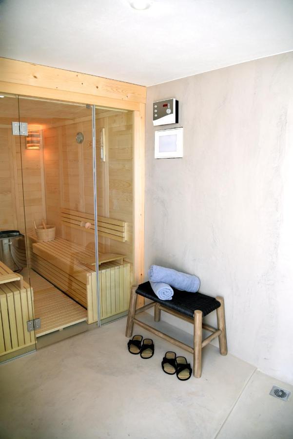 Chora Kythnos Suites Adults Only Екстер'єр фото