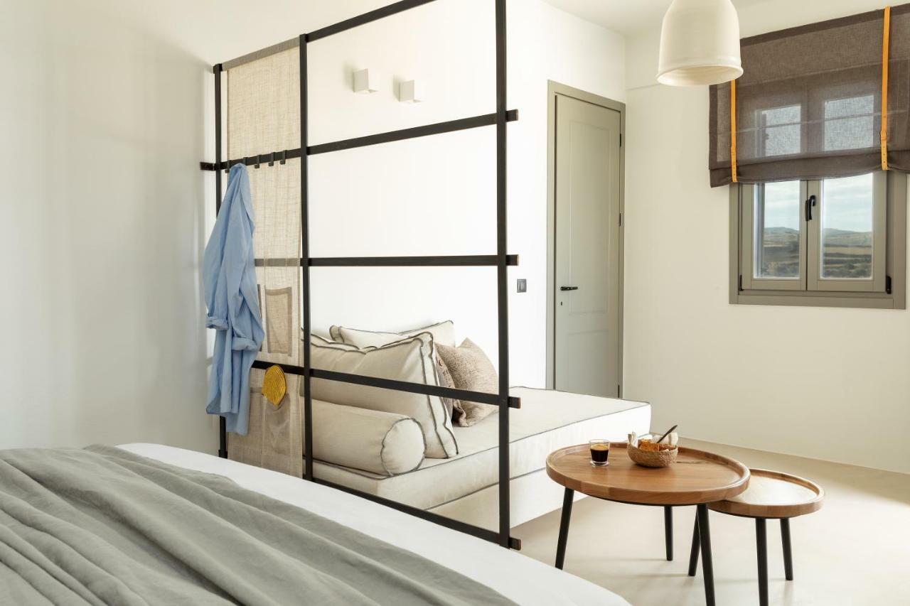 Chora Kythnos Suites Adults Only Екстер'єр фото