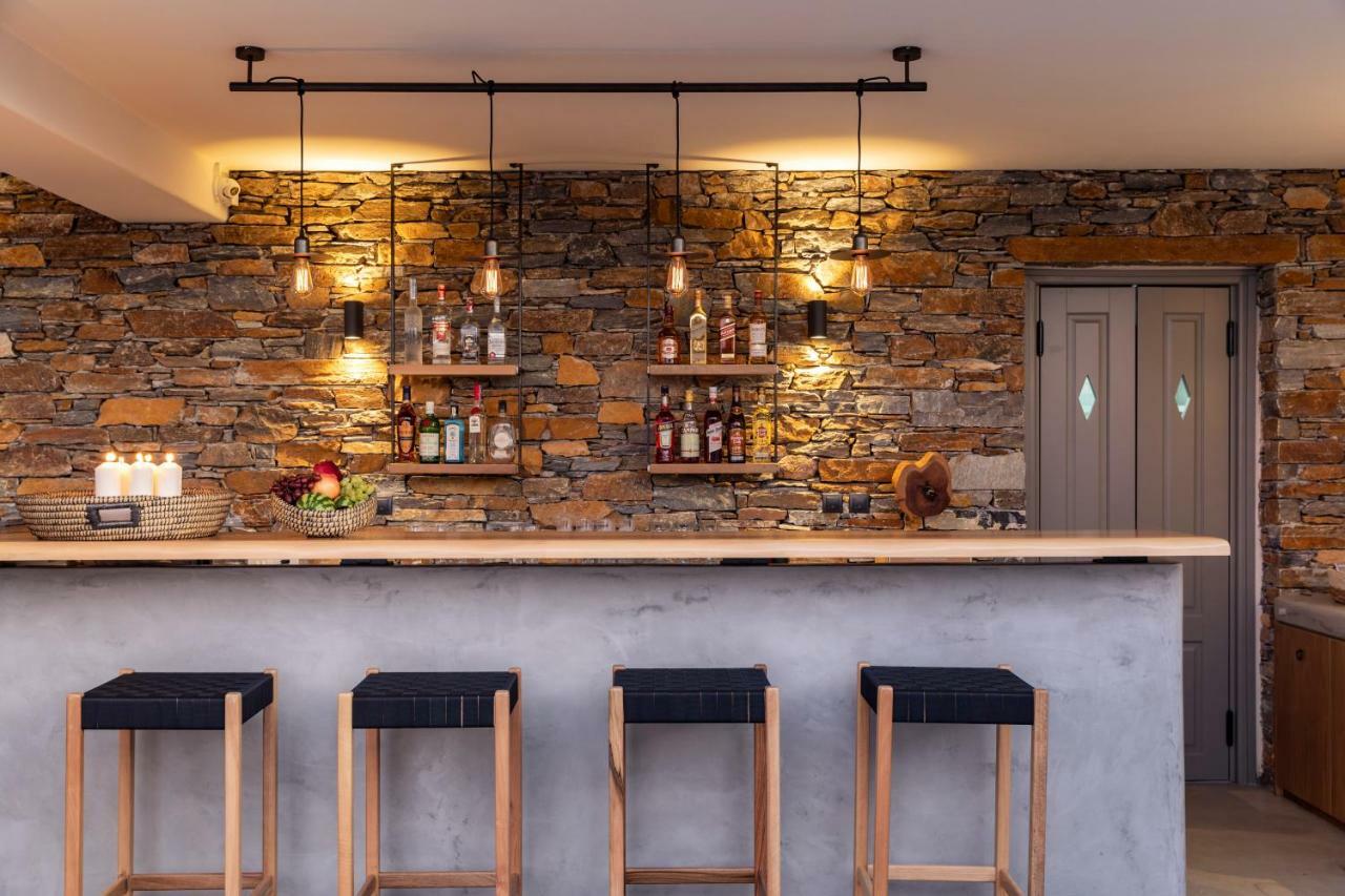 Chora Kythnos Suites Adults Only Екстер'єр фото