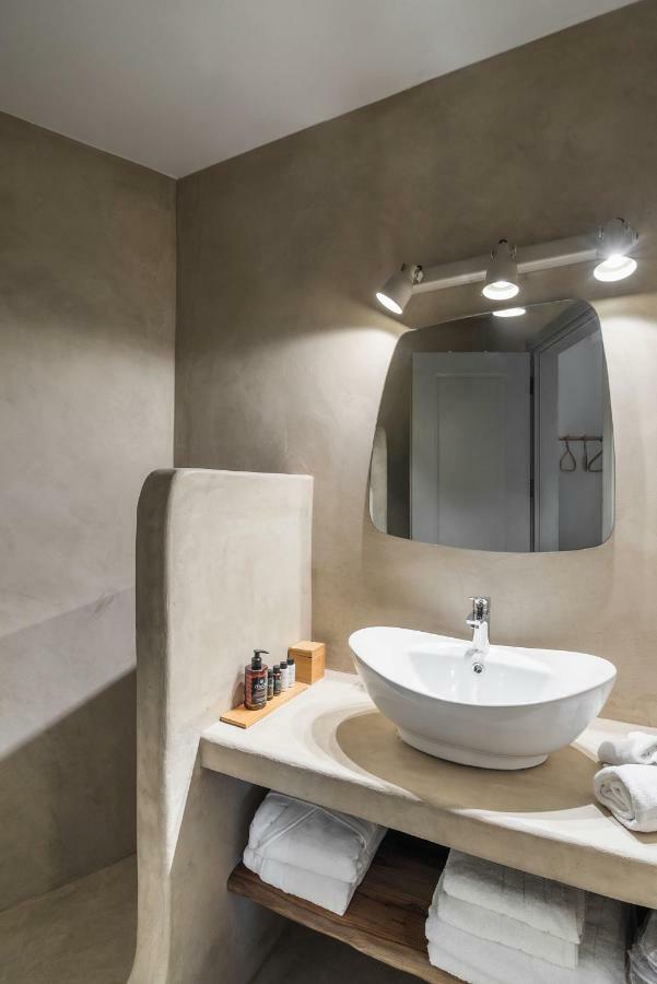 Chora Kythnos Suites Adults Only Екстер'єр фото